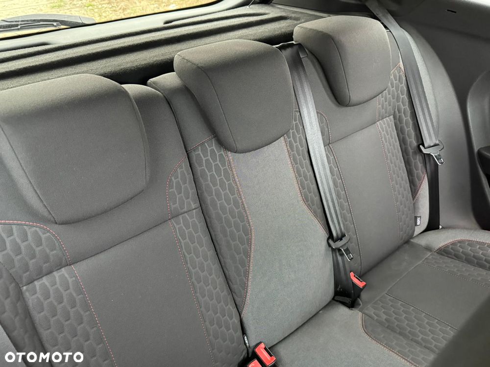 Ford Fiesta 1.0 EcoBoost ST-Line Black ASS - 13