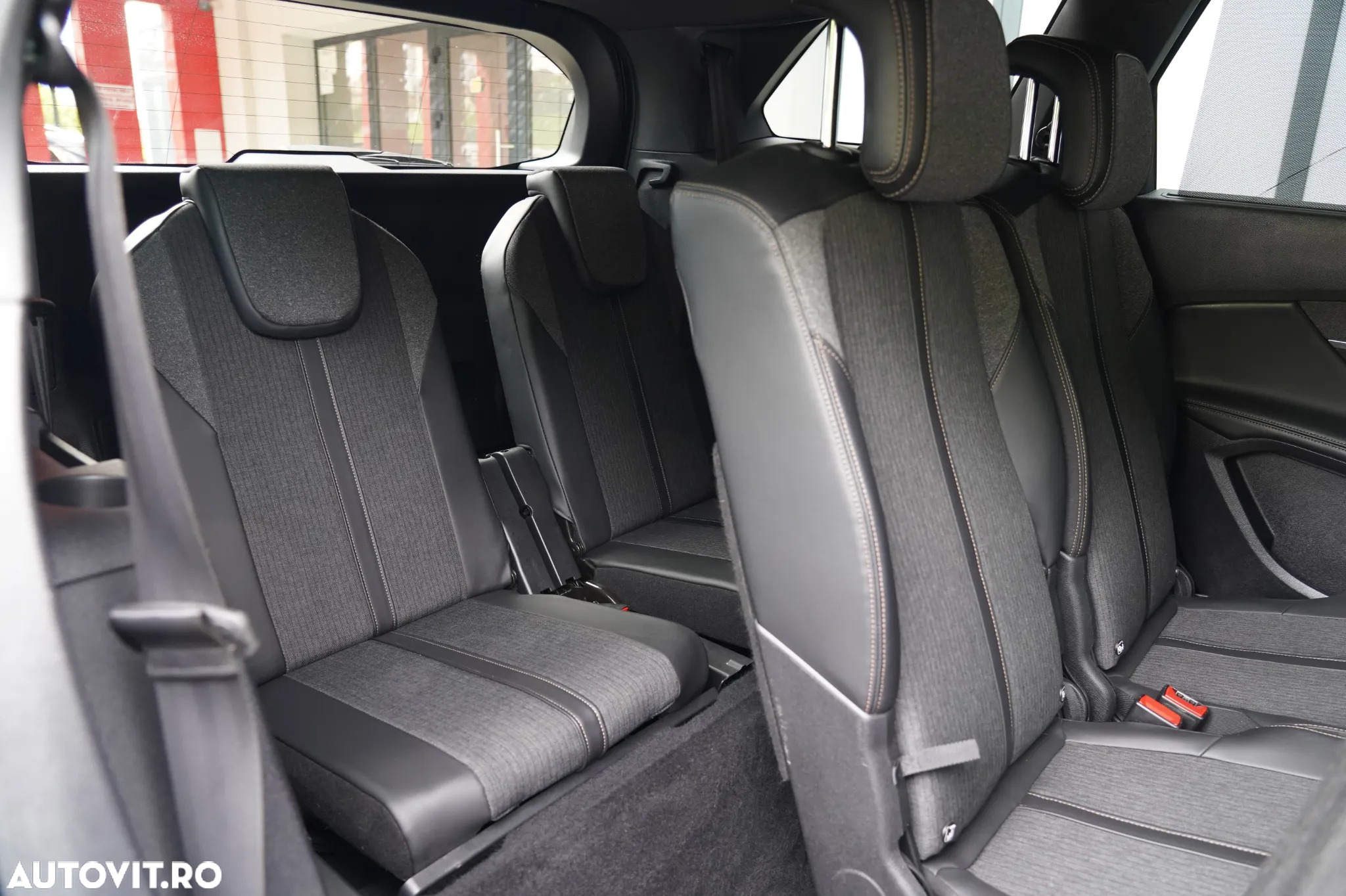 Peugeot 5008 1.6 Puretech THP GT-Line - 8