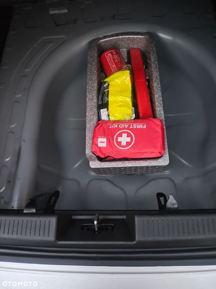 Chevrolet Aveo 1.4 16V LS - 29