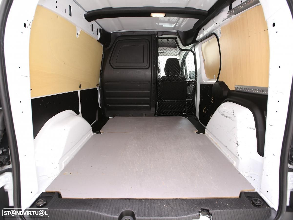 Renault Kangoo 1.5 DCI L1 c/iva - 8