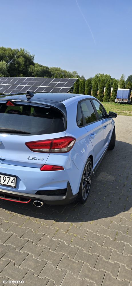Hyundai i30 N 2.0 T-GDI Performance - 7