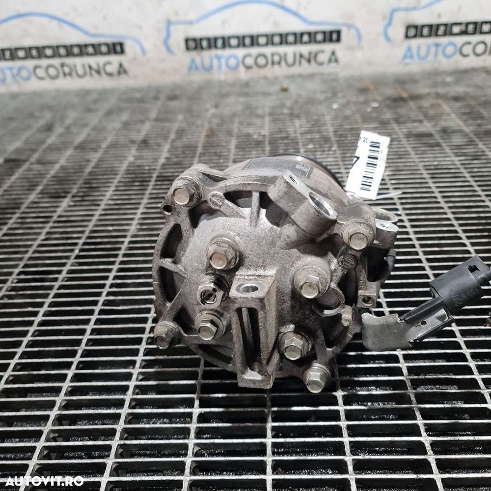 Compresor clima Mitsubishi ASX Facelift 2016 1.6i 2016 - 2018 117CP 4A92 (1337) Benzina ... - 4