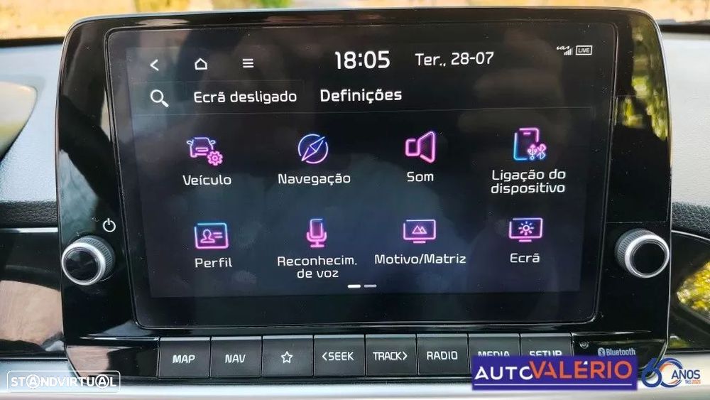 Kia Picanto 1.0 CVVT Urban - 24
