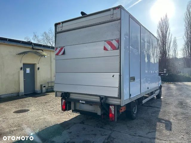 Mercedes-Benz Sprinter 316 CDI (BlueTec) 906.231 - 3