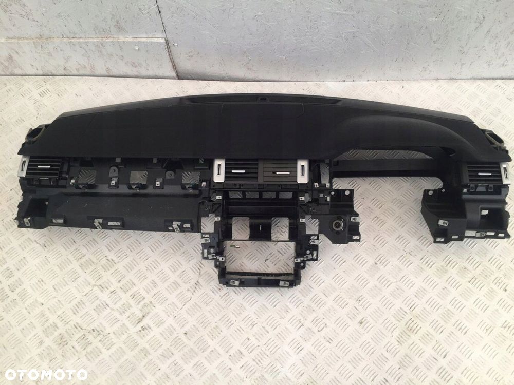 RANGE ROVER EVOQUE LIFT R DYNAMIC KONSOLA DESKA - 2