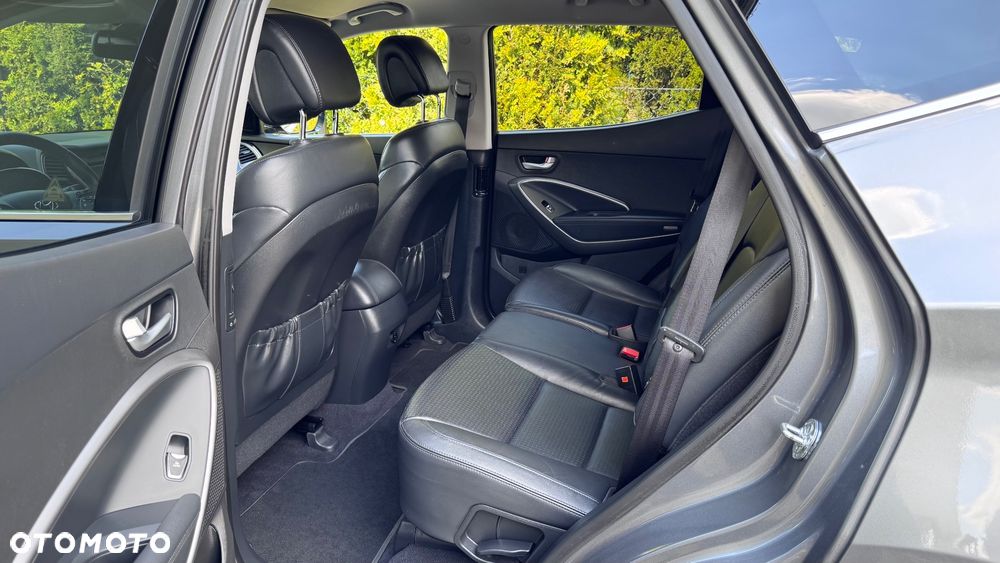 Hyundai Santa Fe - 29