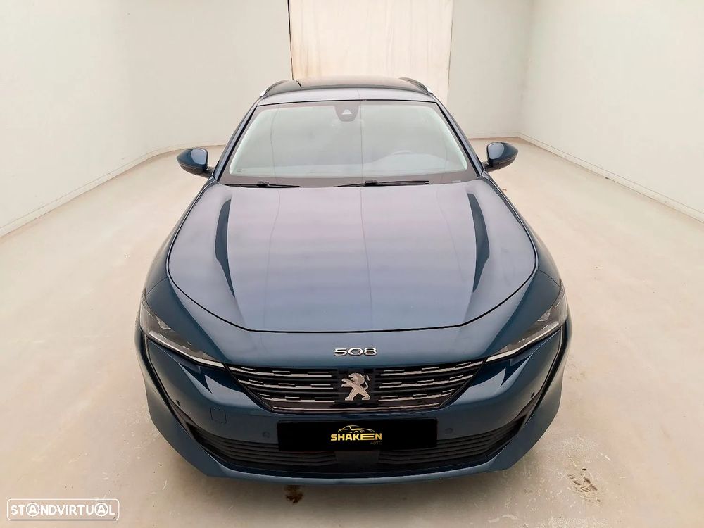 Peugeot 508 SW BlueHDi 130 EAT8 Active - 2