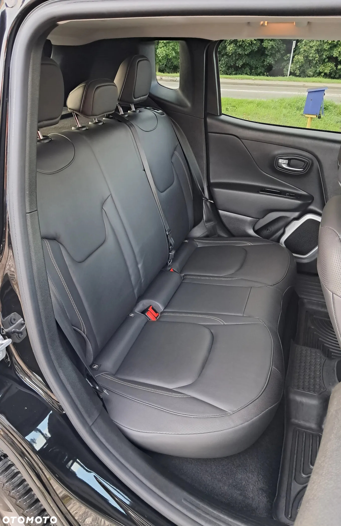 Jeep Renegade 1.4 MultiAir Opening Edition Start&Stopp - 14