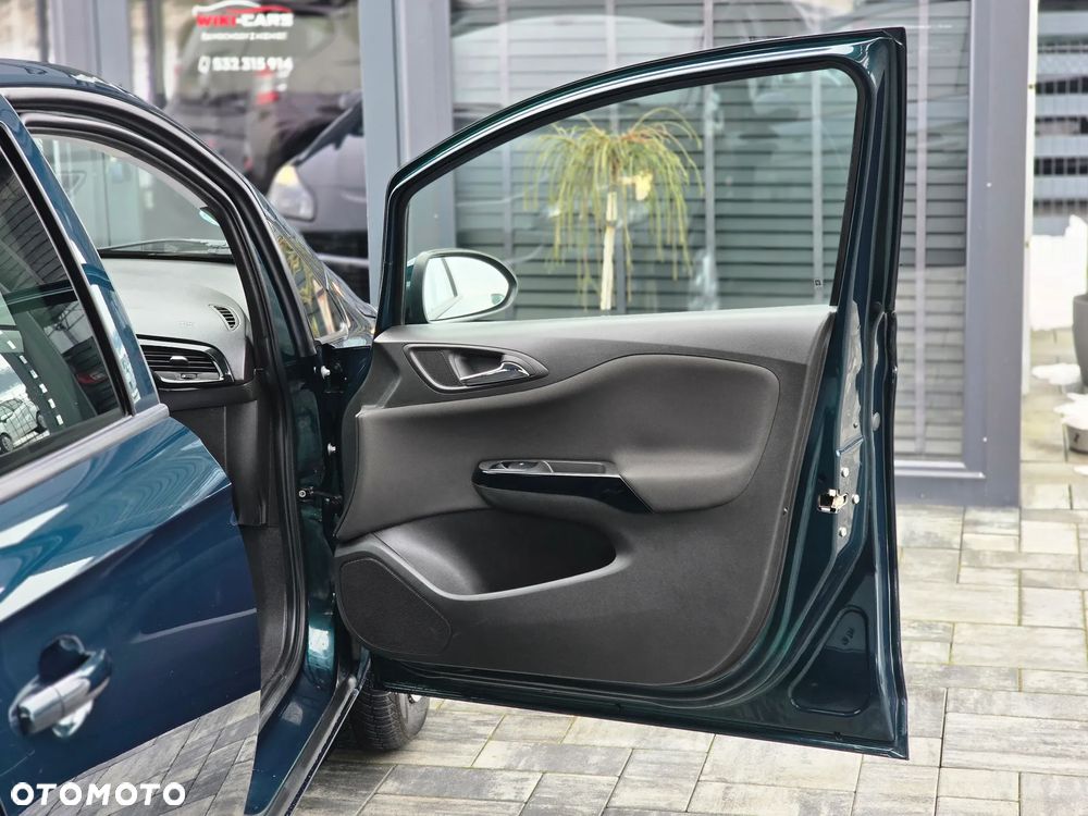 Opel Corsa 1.4 Automatik Active - 30