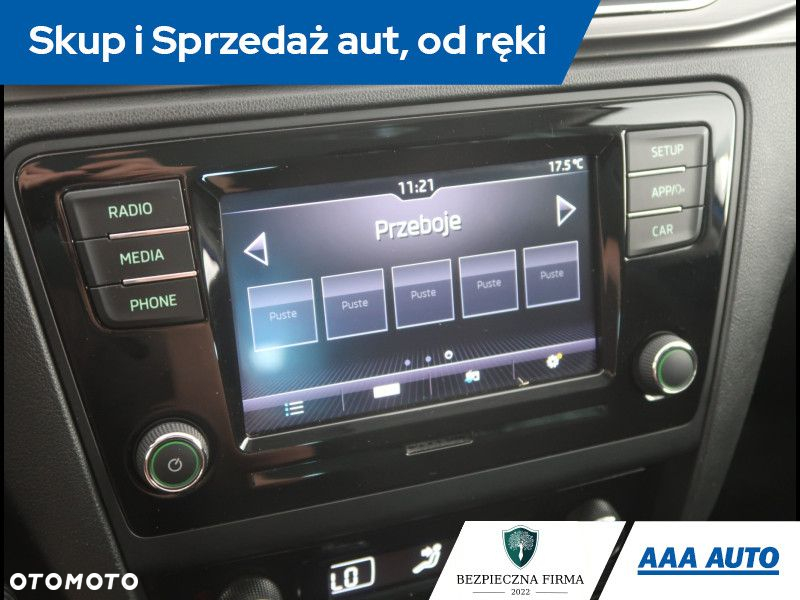 Skoda RAPID - 14