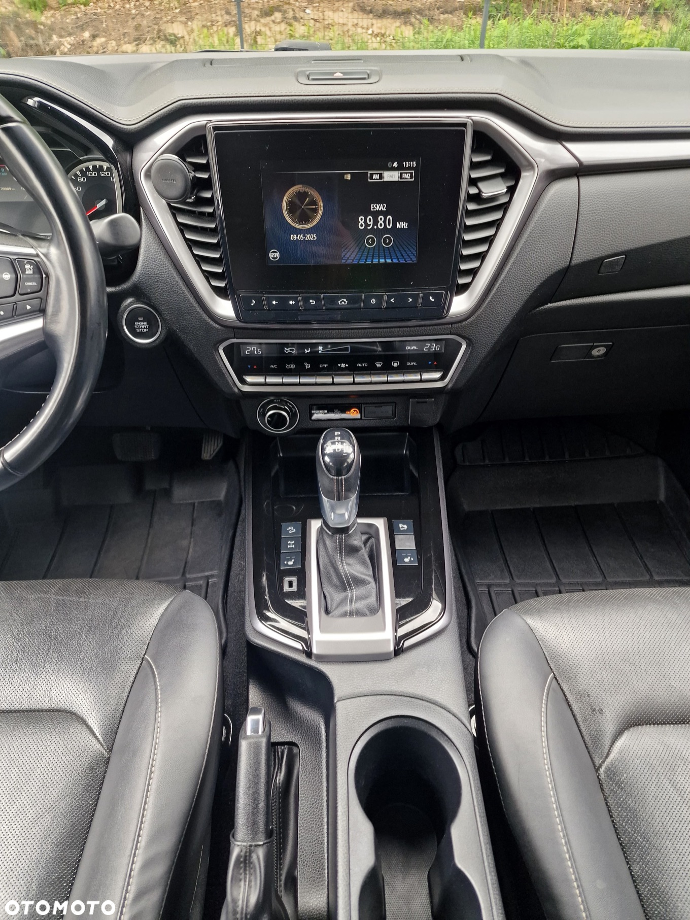 Isuzu D-Max 1.9 DC LSE - 16