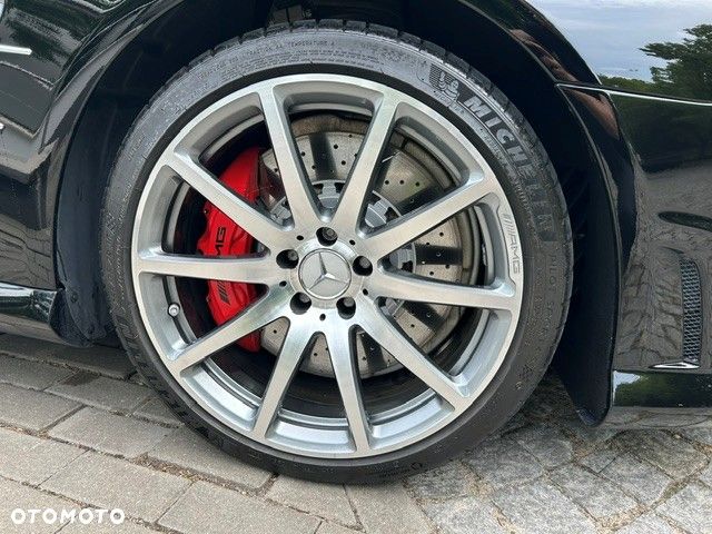 Mercedes-Benz SL - 8