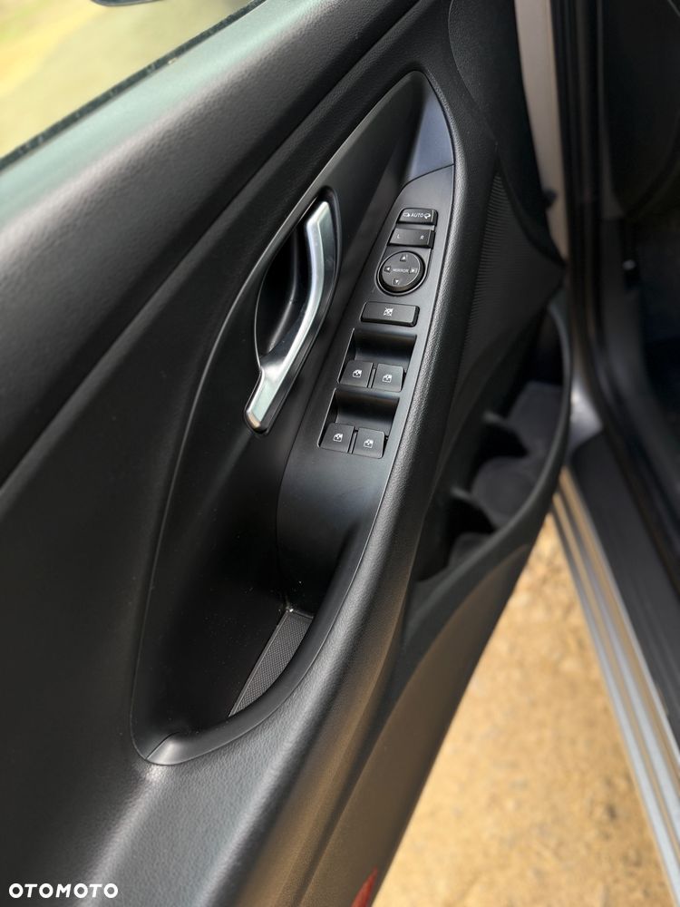 Hyundai i30 1.0 T-GDI Modern - 25