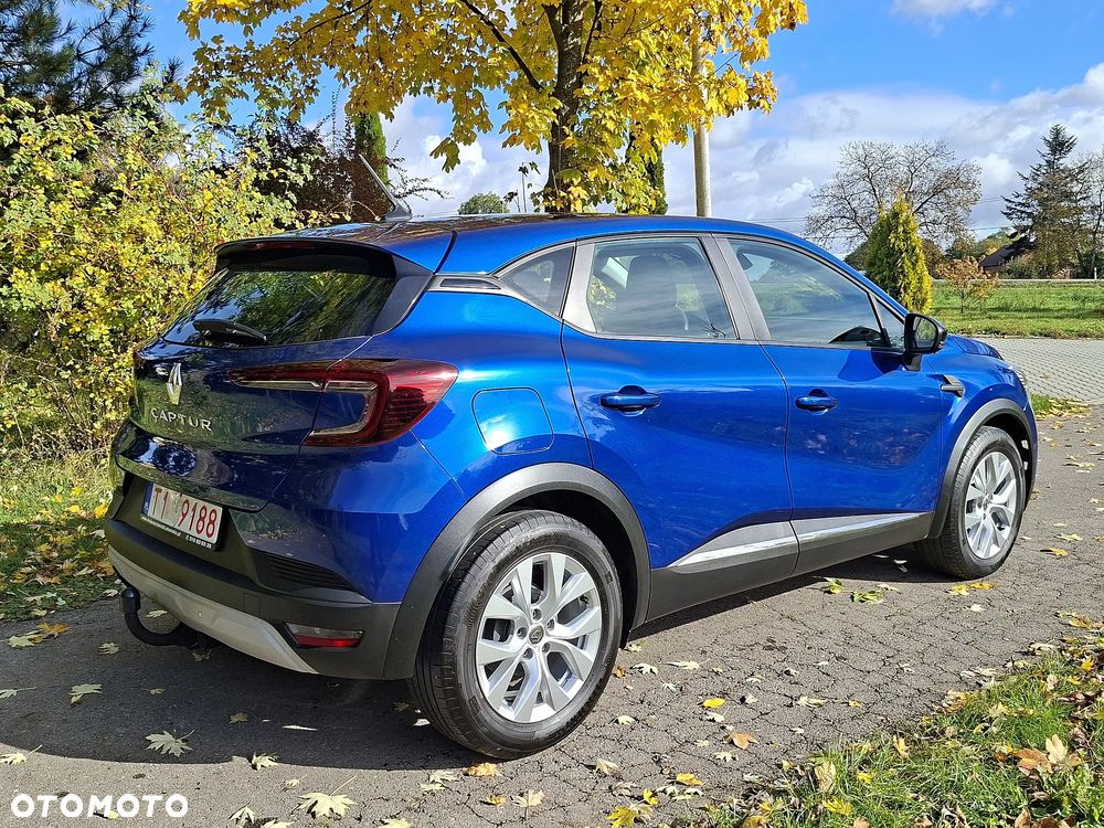 Renault Captur - 8