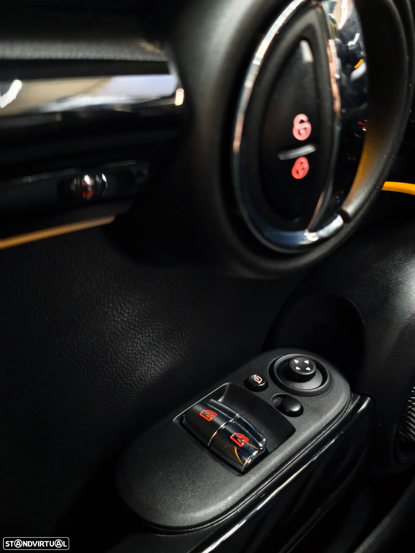 MINI 3 Portas Cooper SE - 57