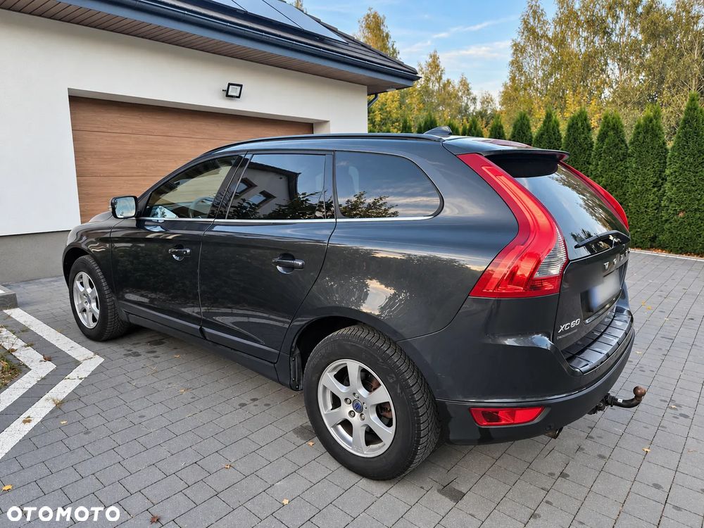 Volvo Xc60 2011 photo 5