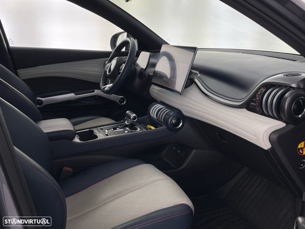 BYD Atto 3 60.48 kWh Design - 23
