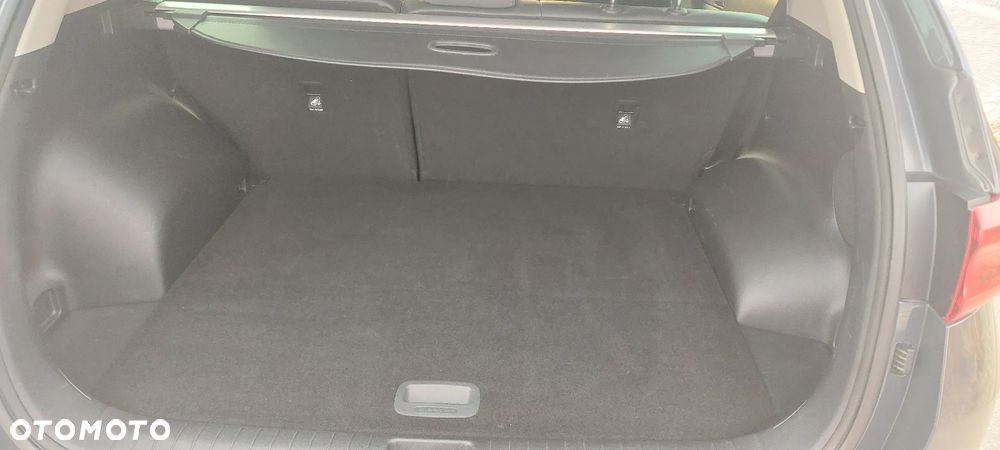 Kia Sportage - 28
