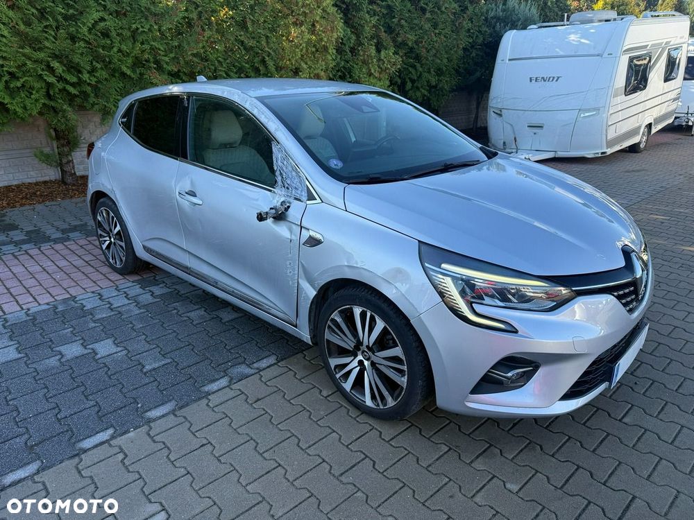 Renault Clio - 6