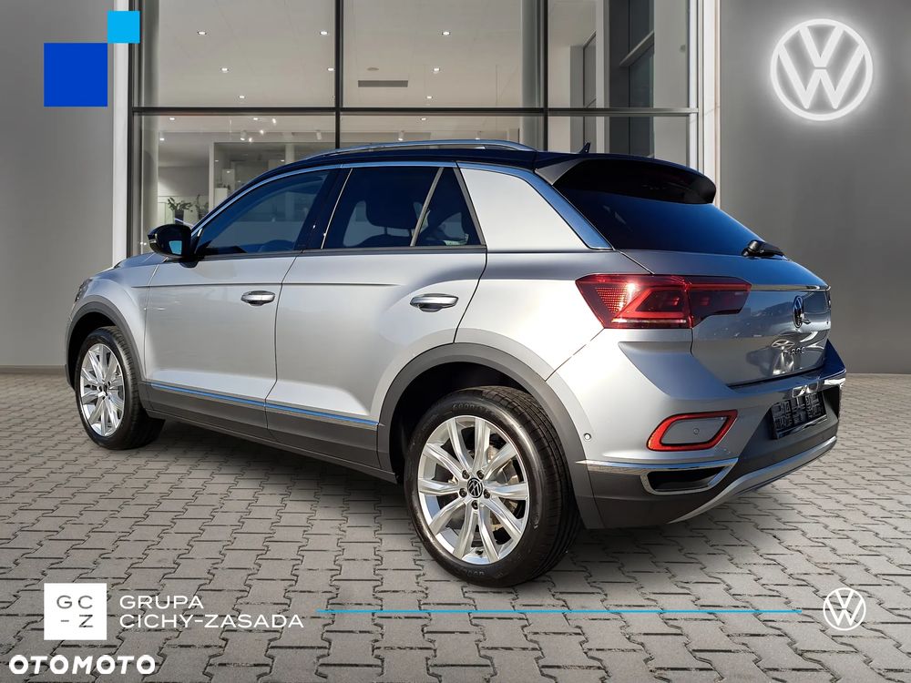 Volkswagen T-Roc ver-21 - 3