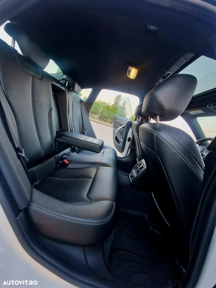 BMW Seria 4 - 8