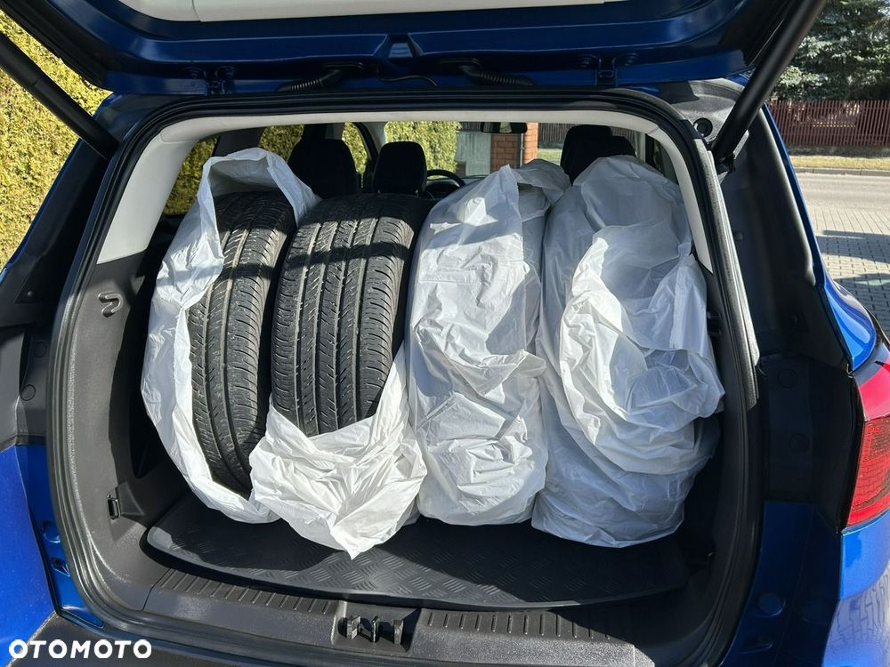 Ford Escape - 27