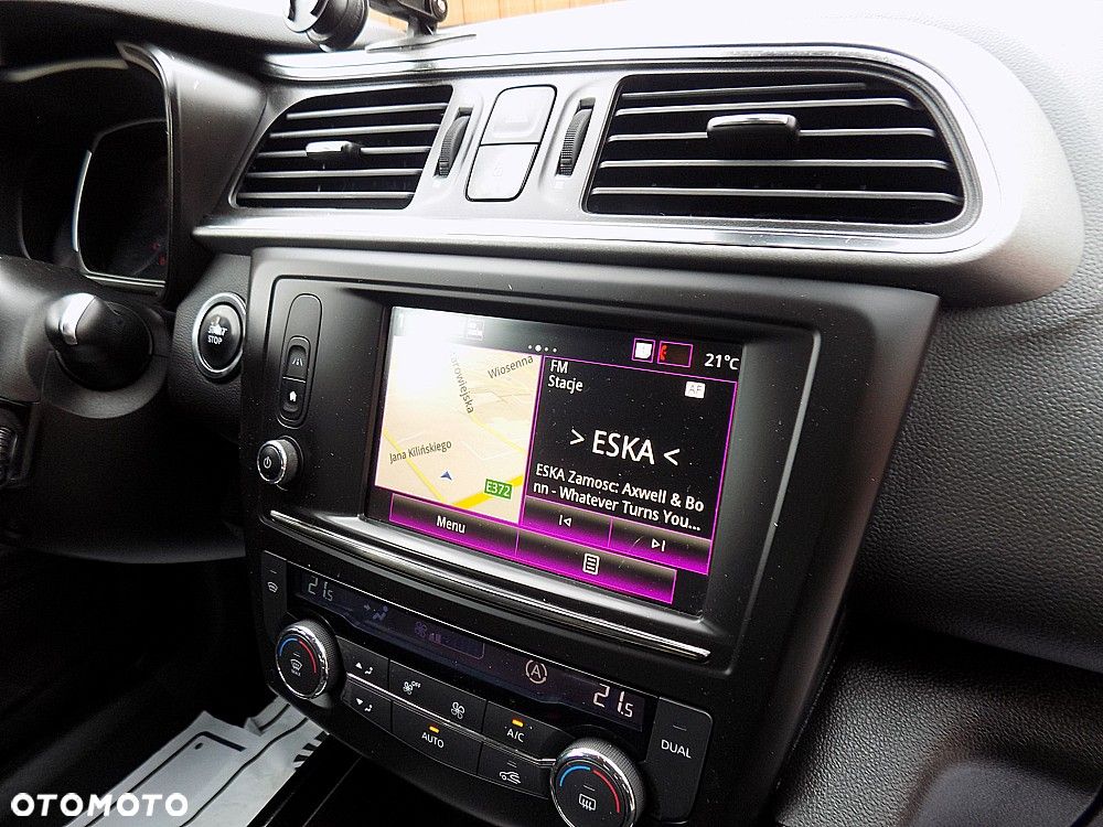 Renault Kadjar Energy TCe 130 LIMITED - 16