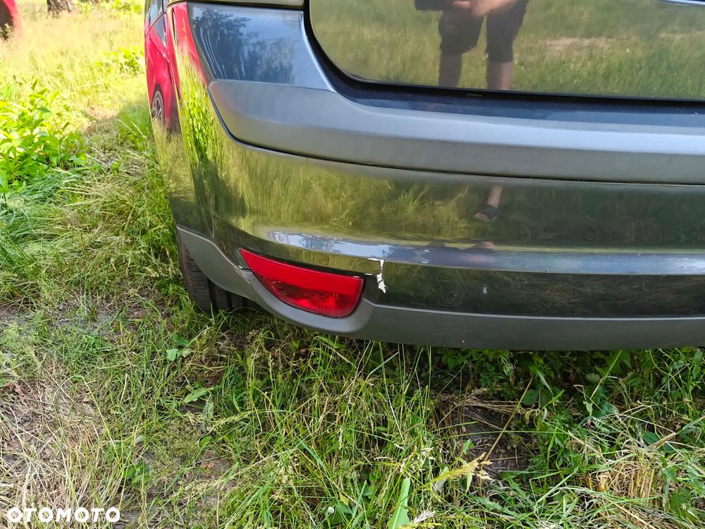 Ford Focus 1.6 Trend - 11