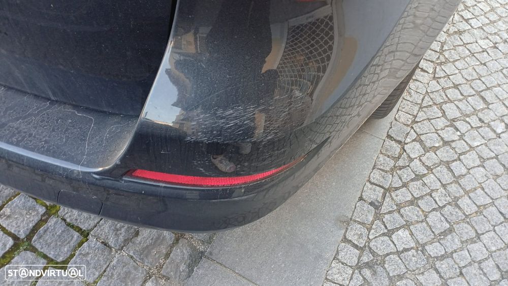 Opel Astra Sports Tourer 1.7 CDTi Cosmo 105g S/S - 3