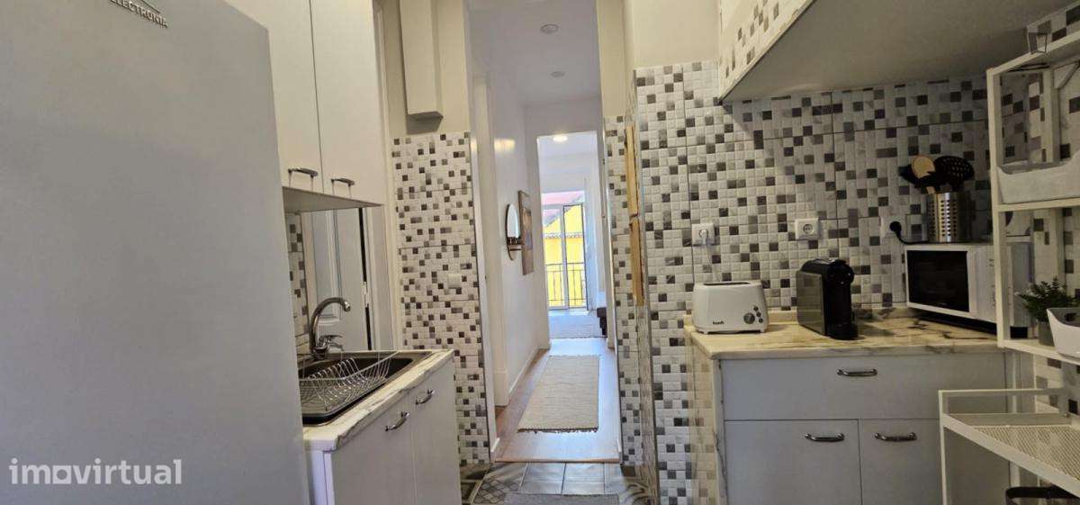 Apartamento com 2 quartos - localizado em Graça Lisbon - Grande imagem: 2/14