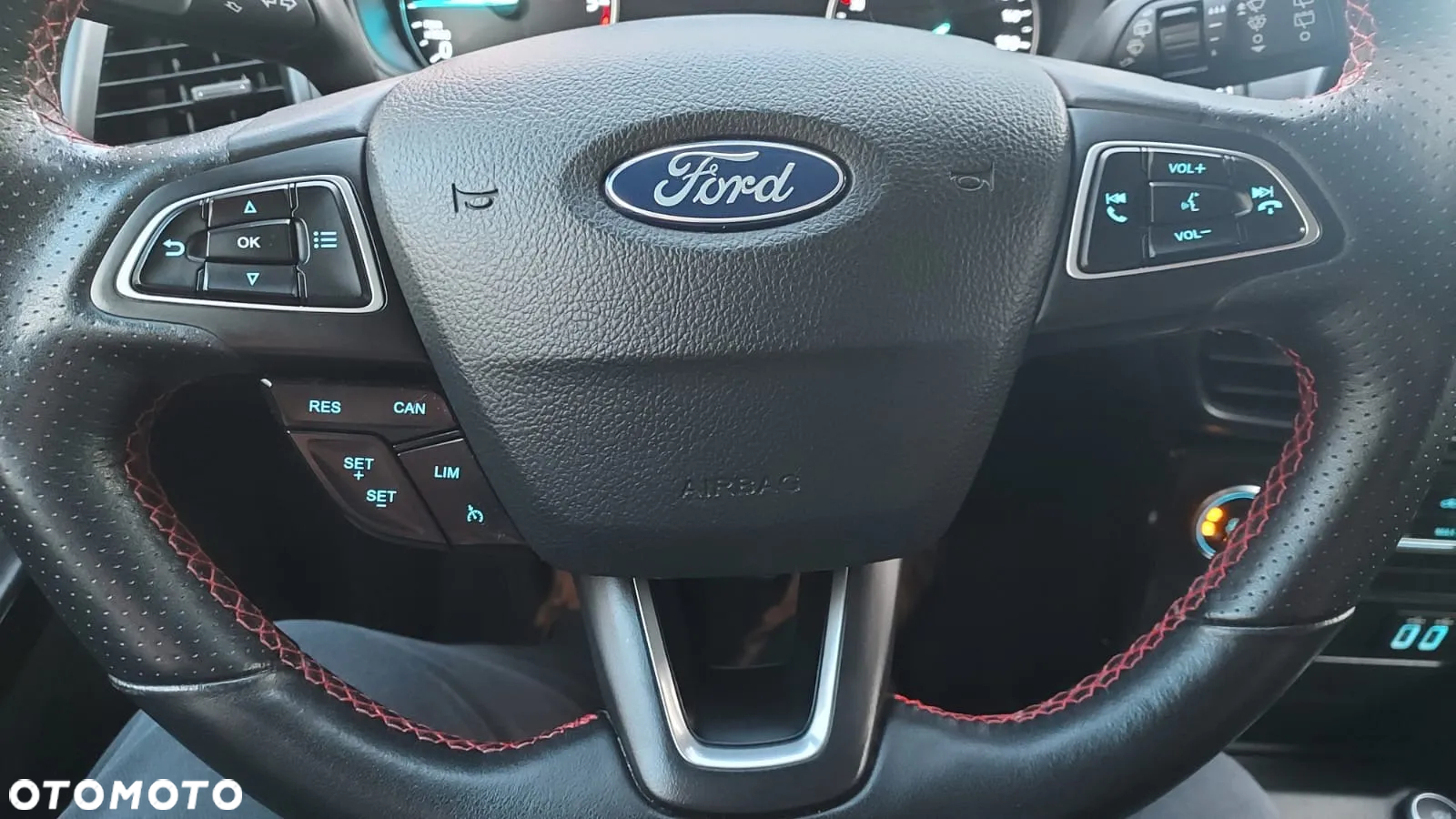 Ford EcoSport 1.5 EcoBlue AWD ST-Line ASS - 11