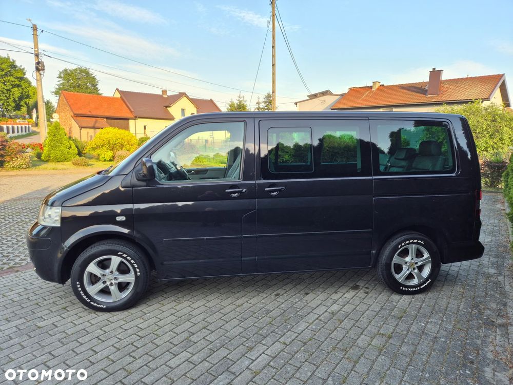 Volkswagen Multivan L1 Highline - 2
