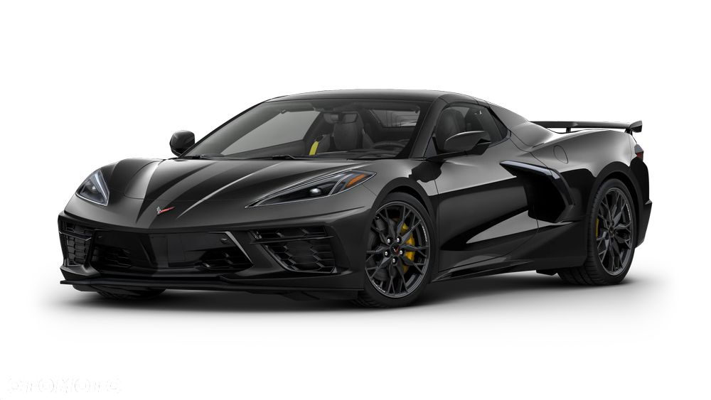 Chevrolet Corvette - 10