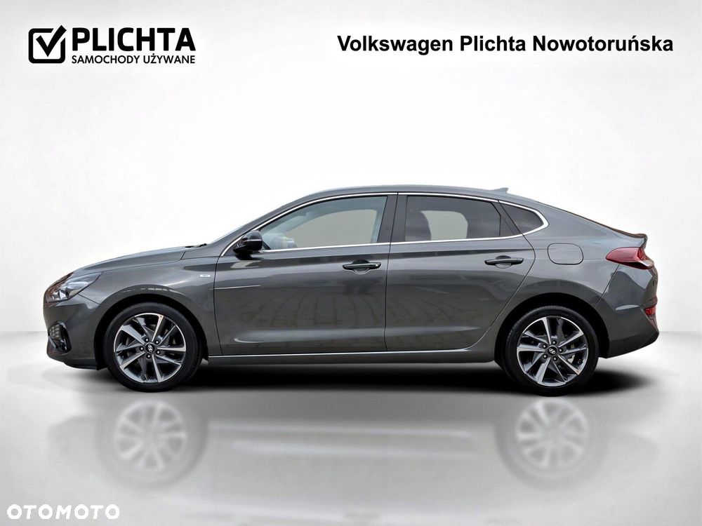 Hyundai I30 2023 photo 2