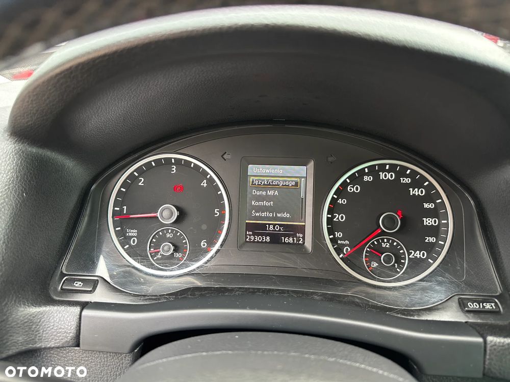 Volkswagen Tiguan - 9