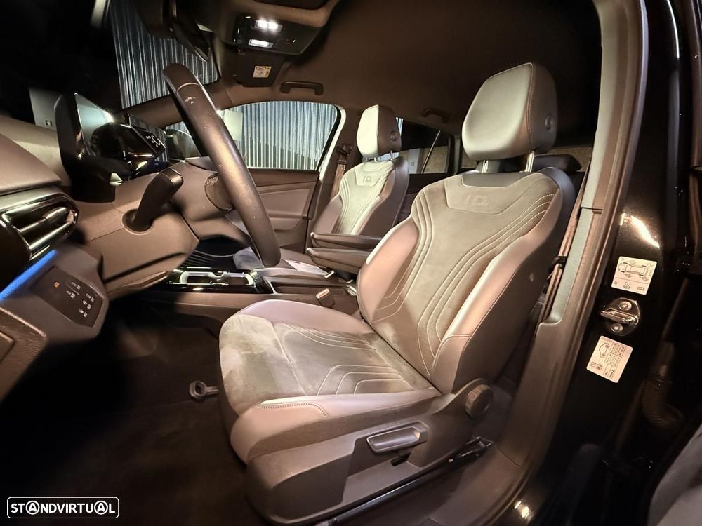 VW ID.4 77 kWh Pro - 32