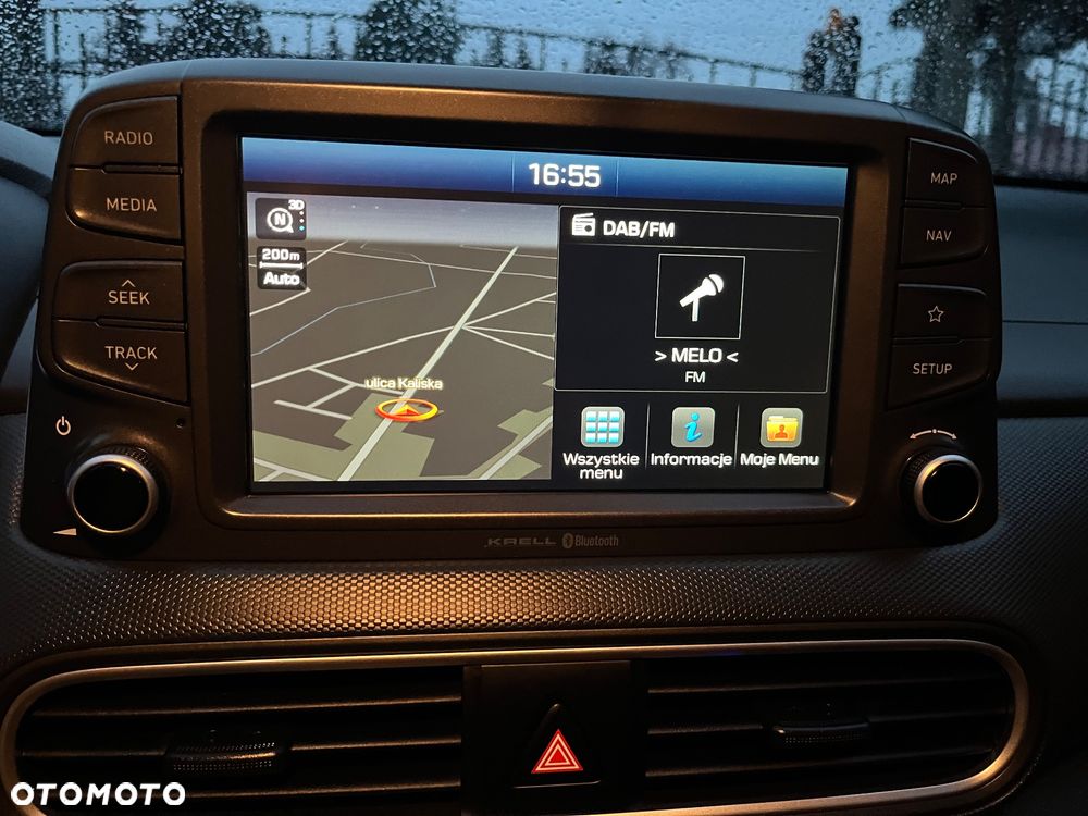 Hyundai Kona 1.0 T-GDI Advantage+ - 17