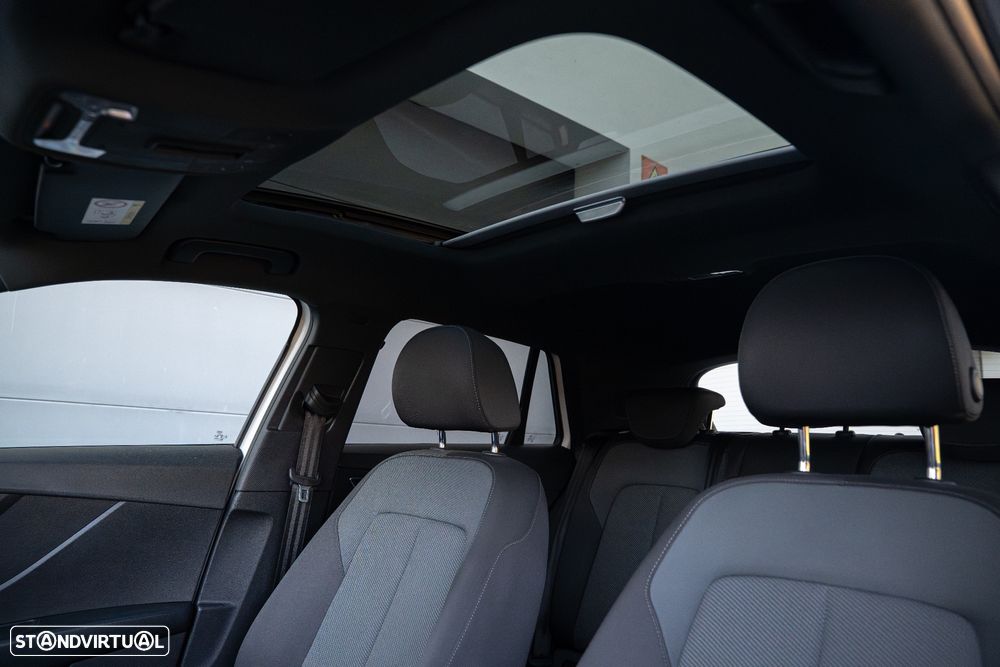 Audi Q2 30 TFSI Sport S tronic - 15