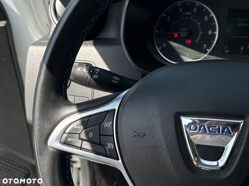 Dacia Duster 1.3 TCe Prestige 4WD - 24