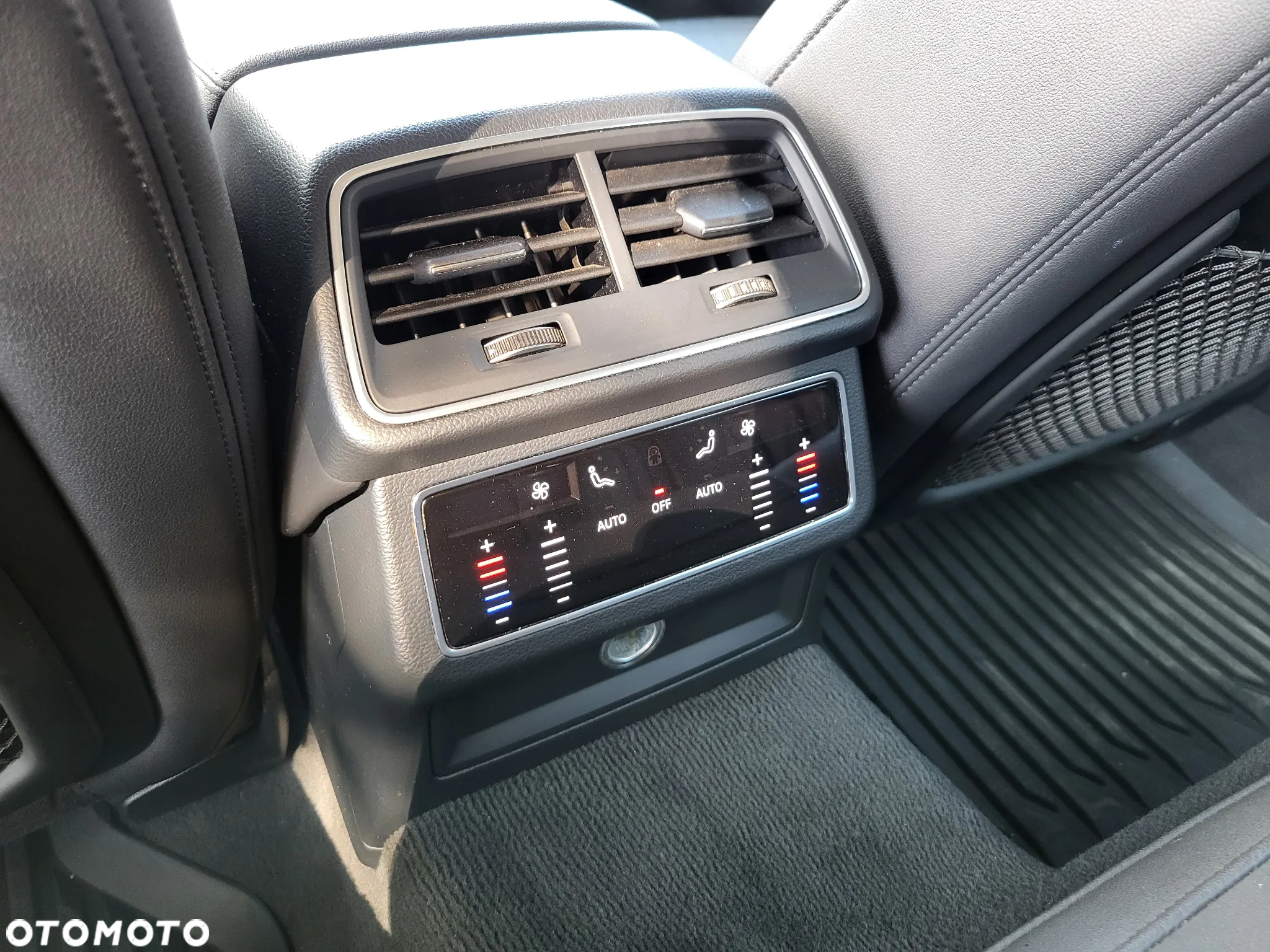 Audi A6 - 16