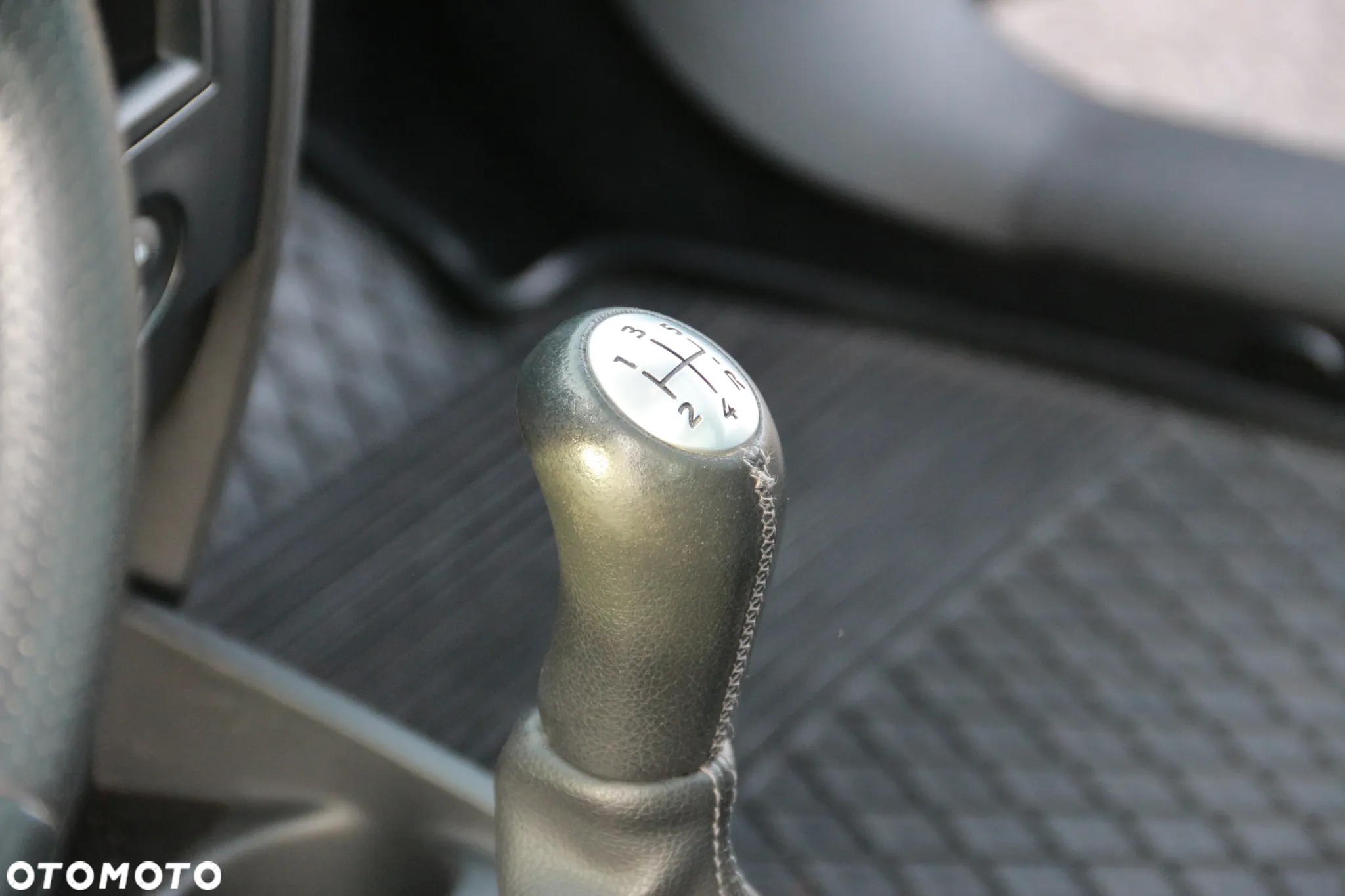 Renault Megane 1.6 Grandtour Exception - 18
