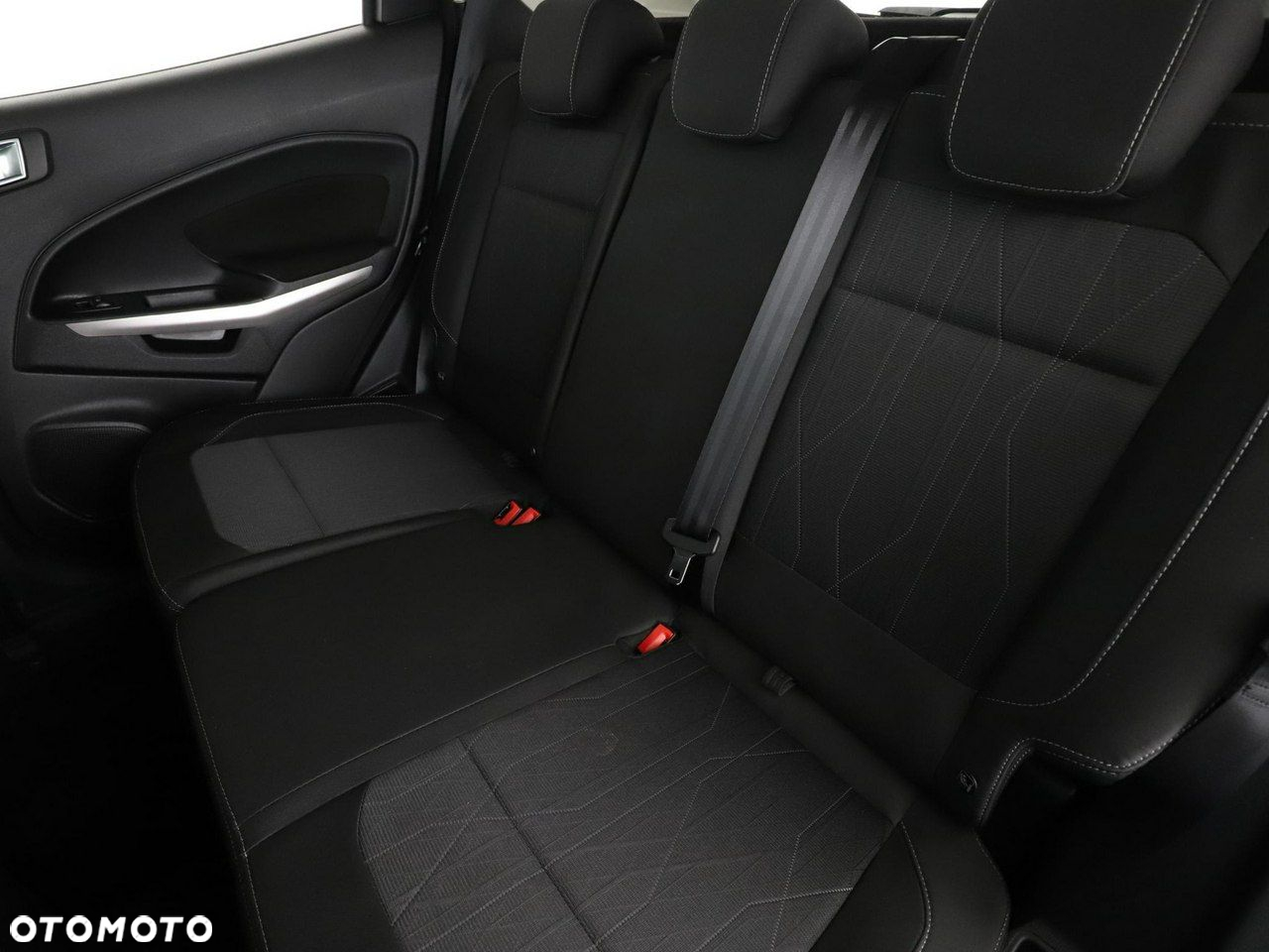 Ford EcoSport 1.0 EcoBoost COOL&CONNECT - 17