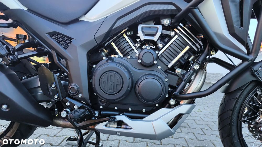 Morbidelli T1002VX - 23
