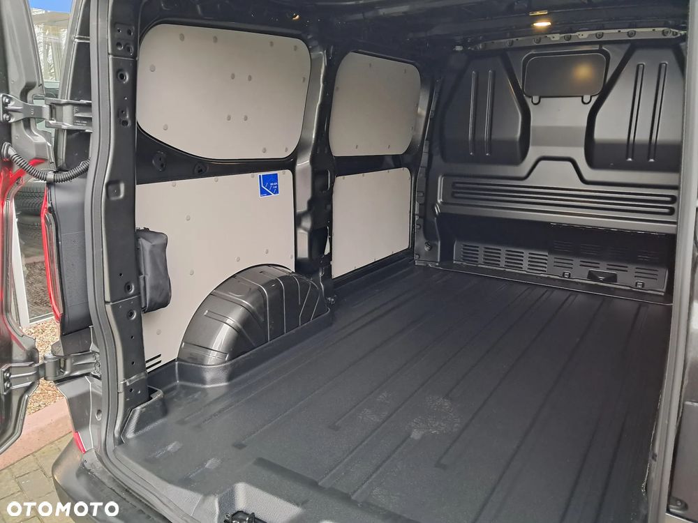 Volkswagen Transporter - 14