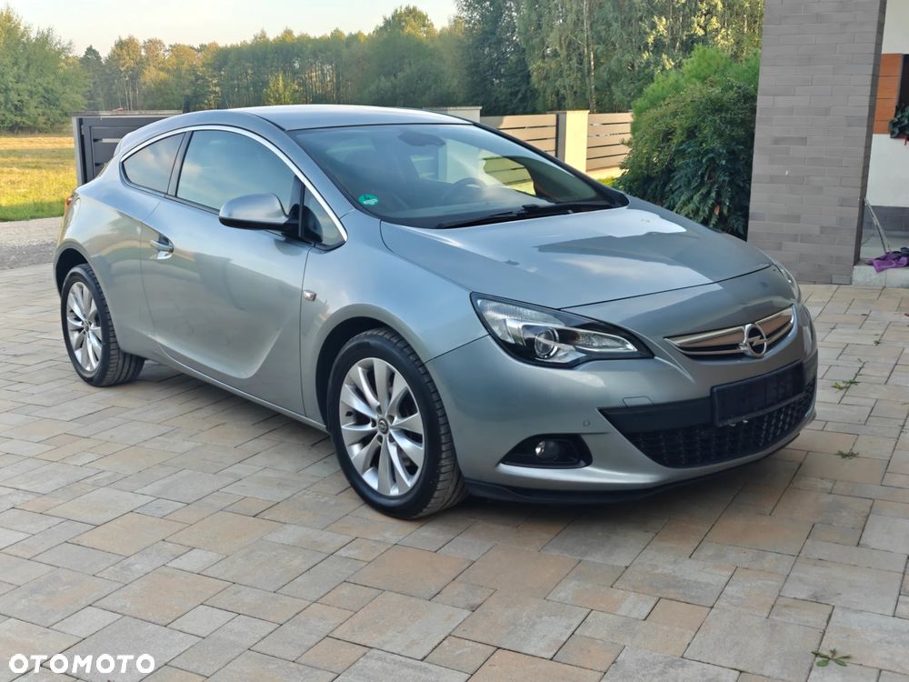 Opel Astra - 35