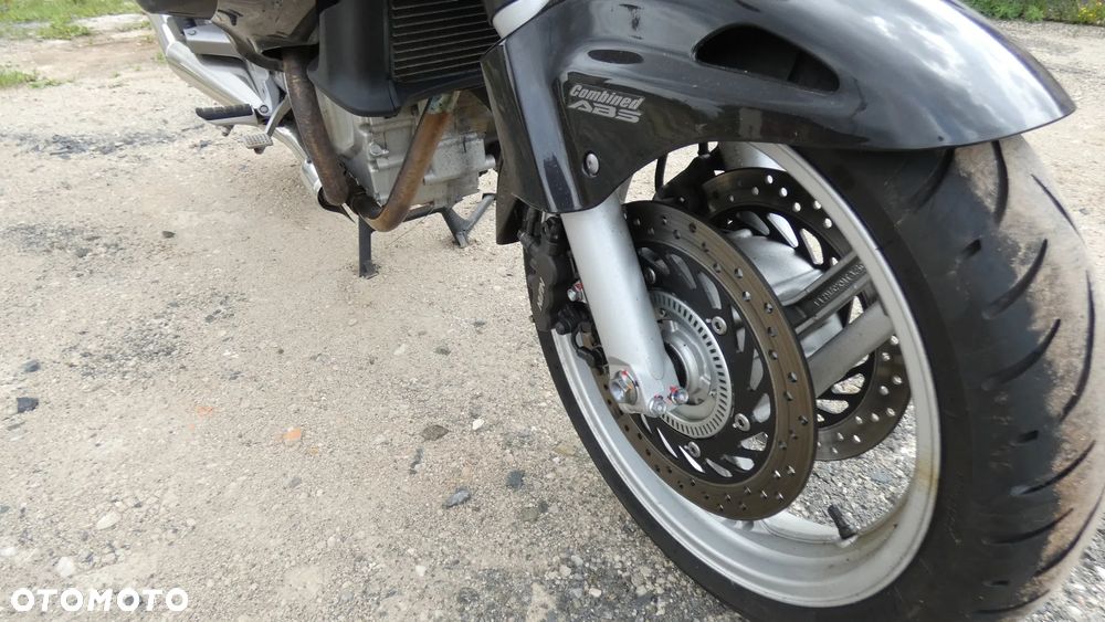 Honda Deauville - 14