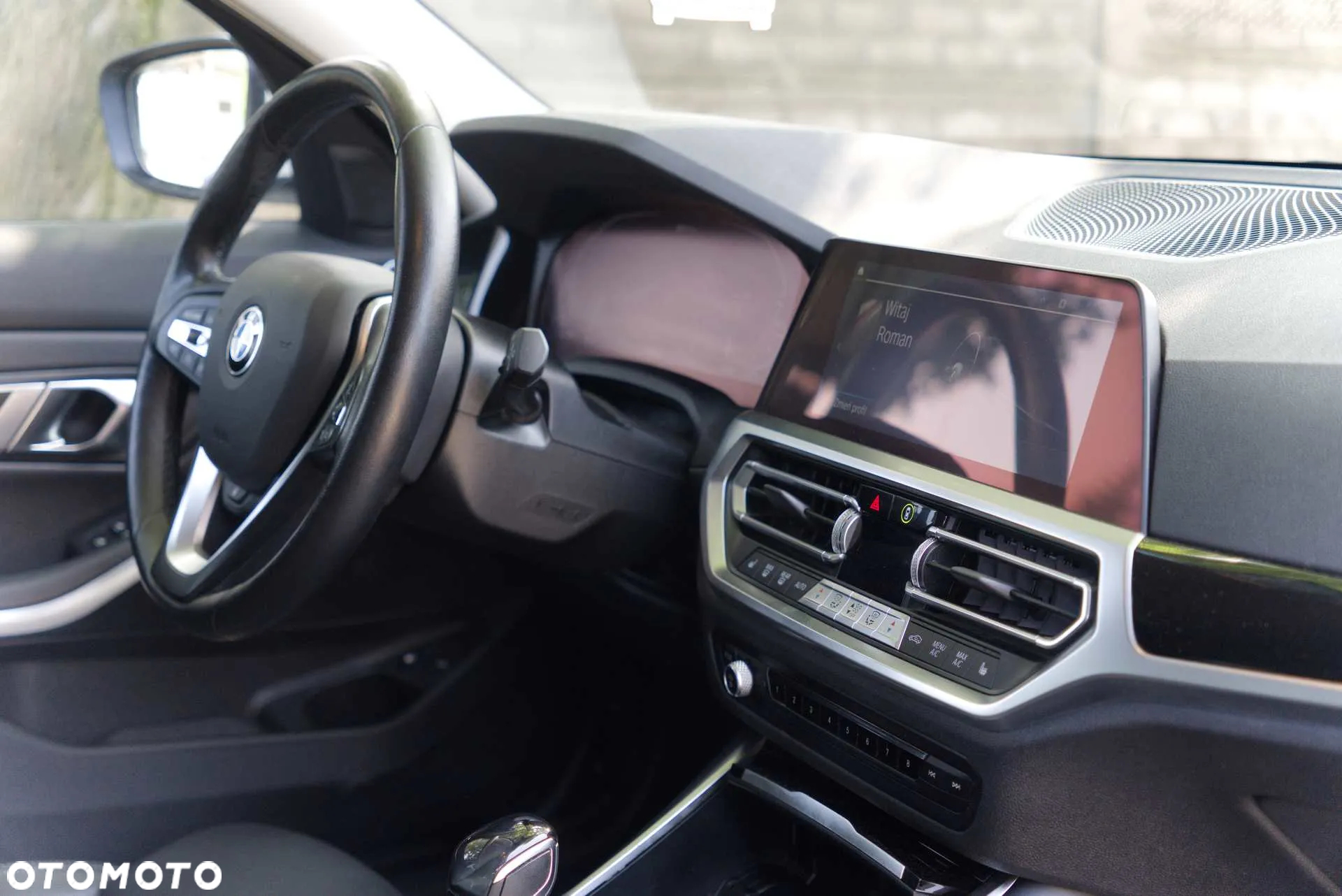 BMW Seria 3 330e PHEV - 25