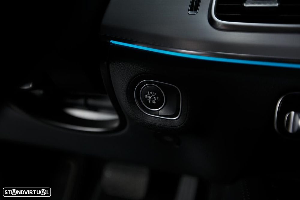 Mercedes-Benz GLE 350 de 4Matic - 26