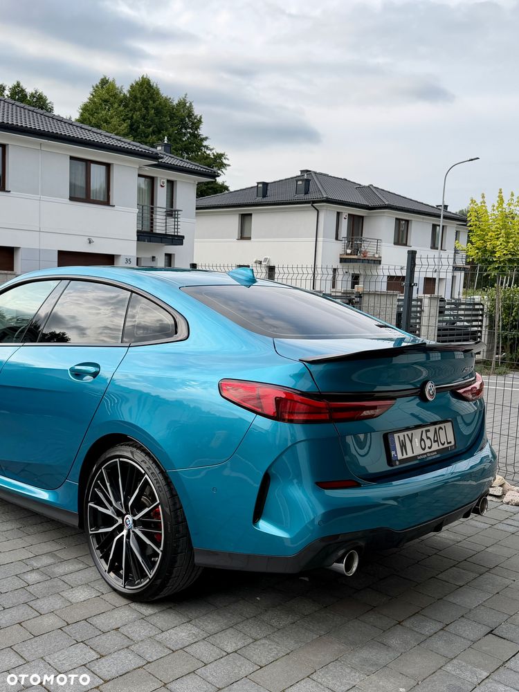 BMW Seria 2 218d Sport Line - 15
