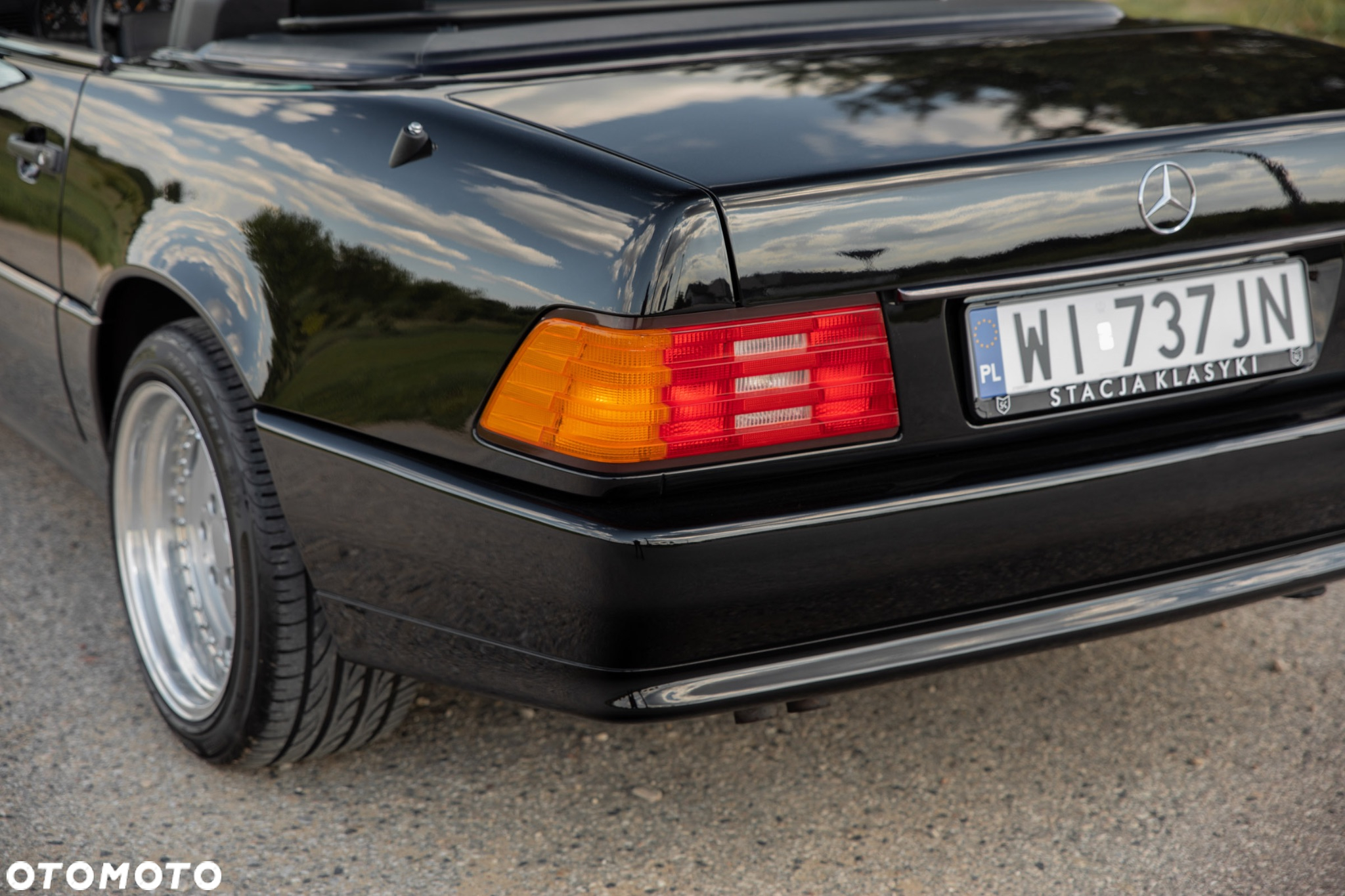 Mercedes-Benz SL 500 - 24